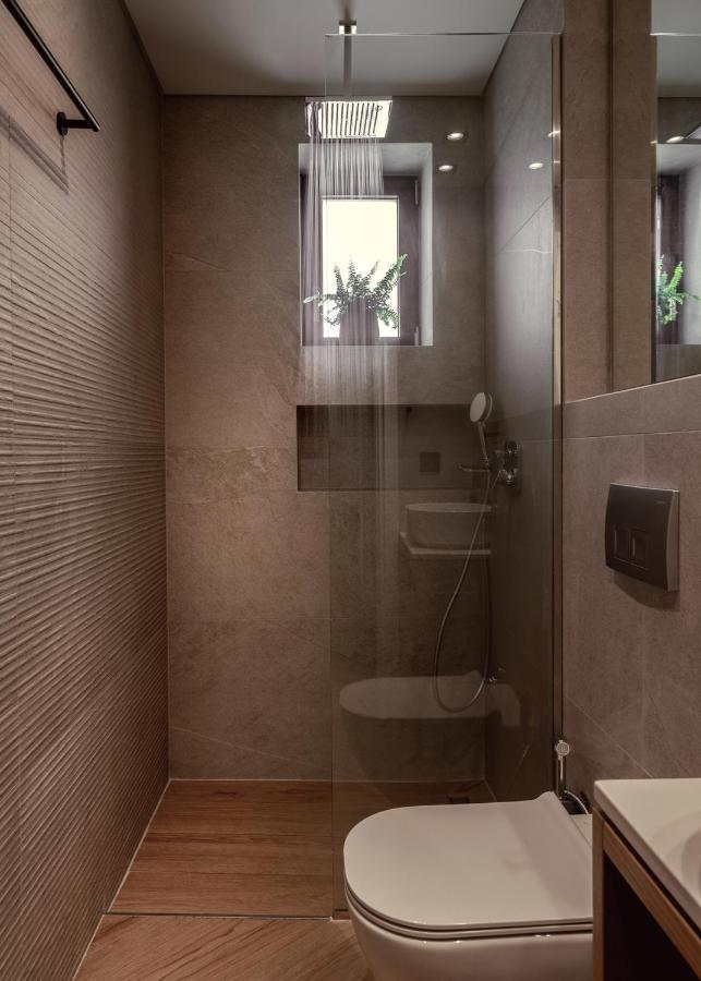 Point Ephemere Beachfront Apartments Закинтос Екстериор снимка