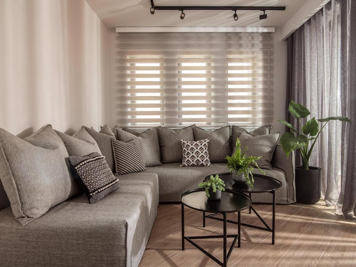 Point Ephemere Beachfront Apartments Закинтос Екстериор снимка
